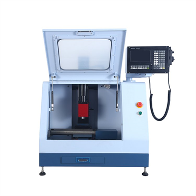 Standard Five - Axis