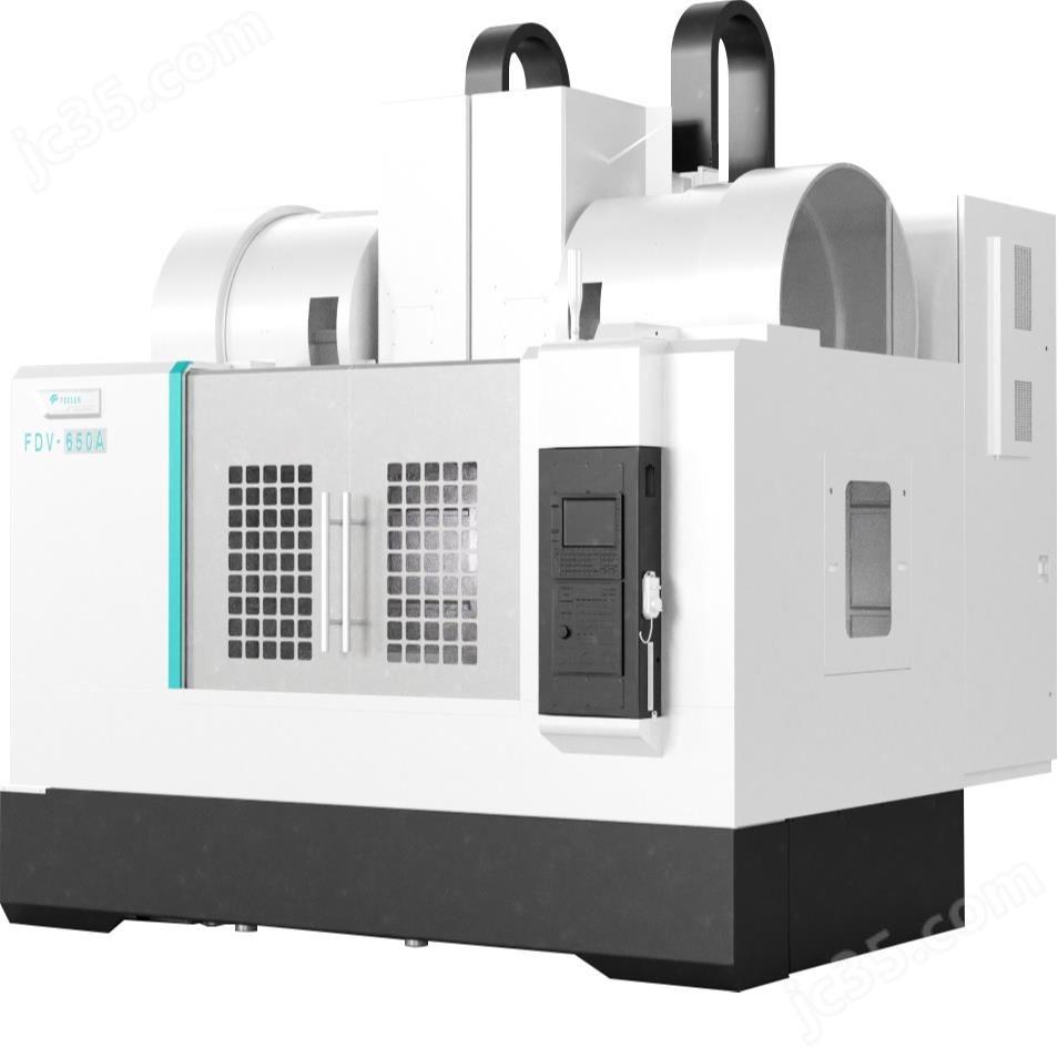 FFG (Feeler) FDV-650